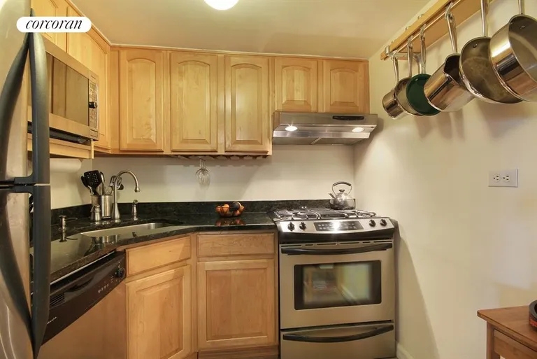 New York City Real Estate | View 435 East 65th Street, 11A | Kitchen | View 3