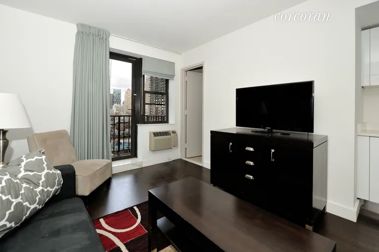New York City Real Estate | View 235 East 40th Street, 23D | room 8 | View 9