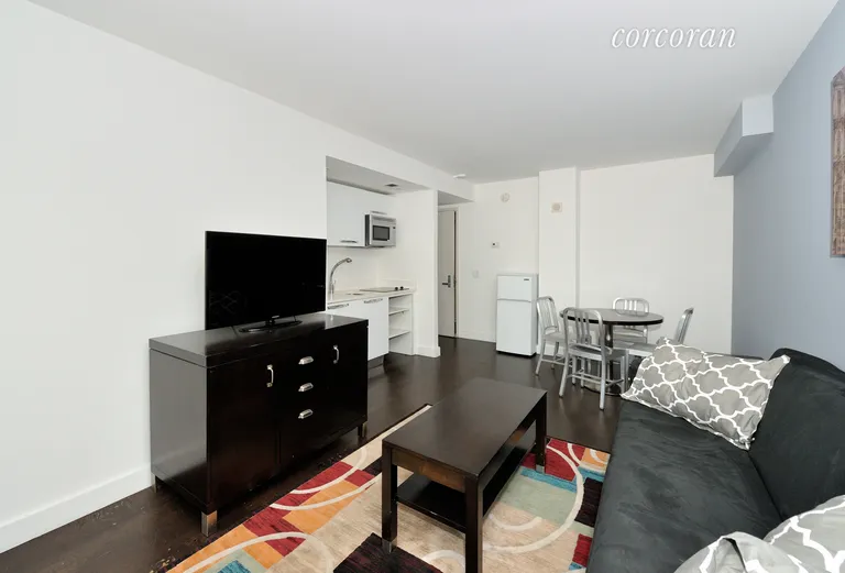 New York City Real Estate | View 235 East 40th Street, 23D | room 11 | View 12