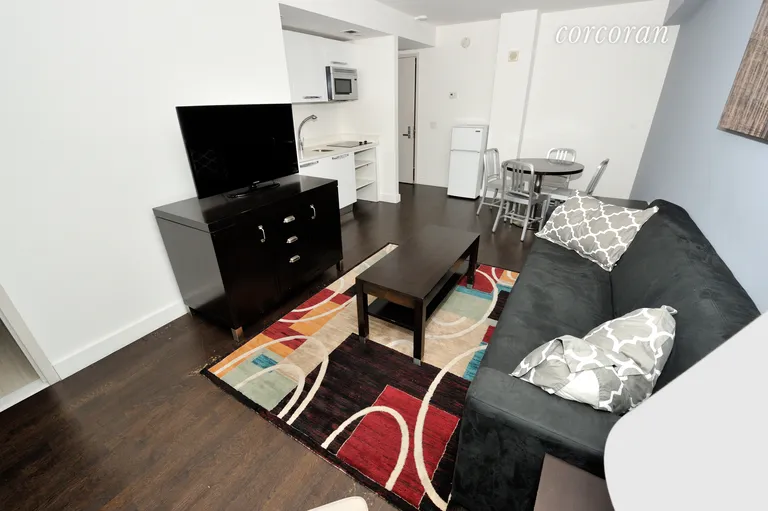 New York City Real Estate | View 235 East 40th Street, 23D | room 12 | View 13