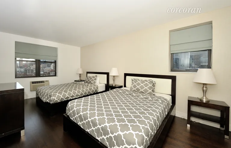 New York City Real Estate | View 235 East 40th Street, 23D | room 16 | View 17