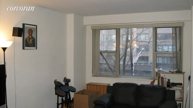 New York City Real Estate | View 300 East 40th Street, 3X | 1 Bed, 1 Bath | View 1
