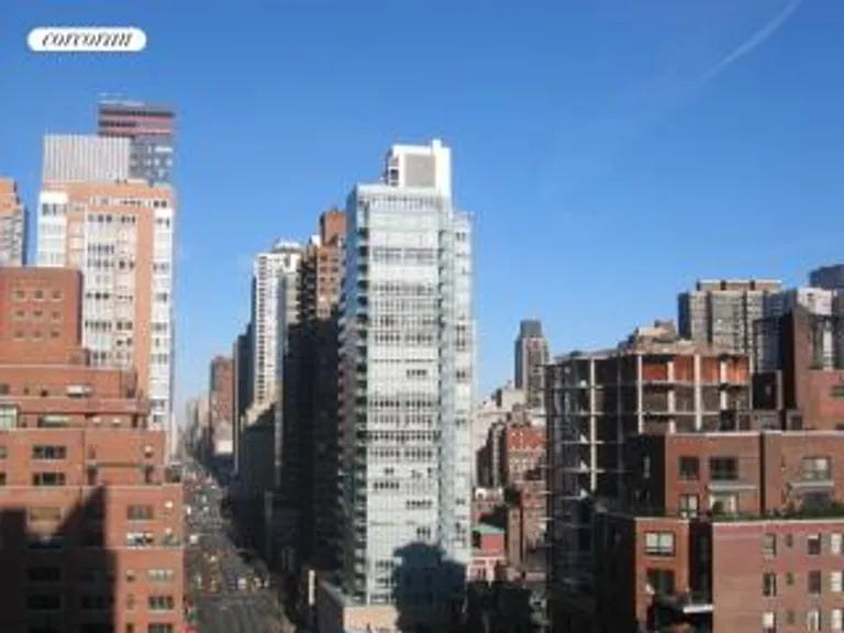 New York City Real Estate | View 255 East 49th Street, 21B | room 1 | View 2