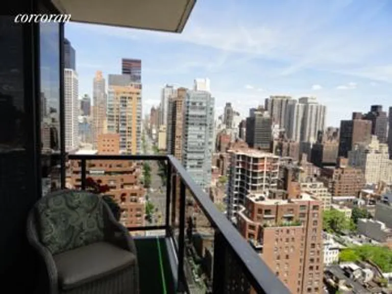 New York City Real Estate | View 255 East 49th Street, 30ABC | room 1 | View 2