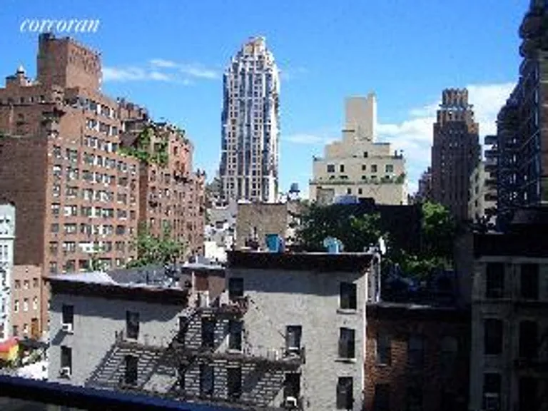 New York City Real Estate | View 255 East 49th Street, 7C | 1 Bed, 1 Bath | View 1