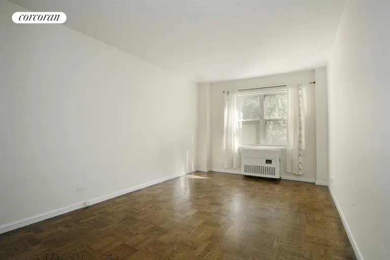 New York City Real Estate | View 310 East 49th Street, 3G | Bedroom | View 3