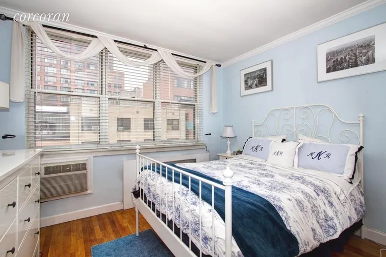 New York City Real Estate | View 336 East 50th Street, 5A | room 1 | View 2