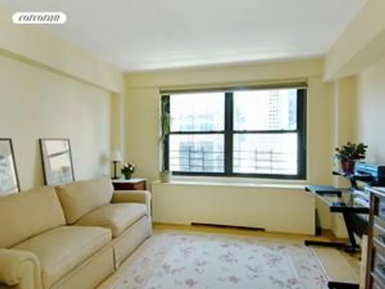 New York City Real Estate | View 225 East 57th Street, 18C | Second Bedroom | View 3