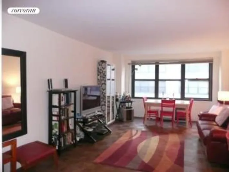 New York City Real Estate | View 225 East 57th Street, 8A | 1 Bed, 1 Bath | View 1