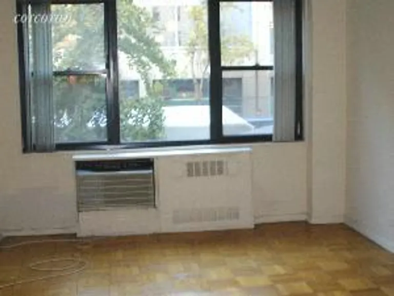 New York City Real Estate | View 235 East 57th Street, 2D | 1 Bed, 1 Bath | View 1