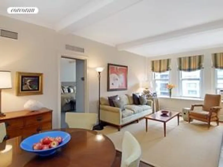 New York City Real Estate | View 320 East 57th Street, 10C | 2 Beds, 2 Baths | View 1