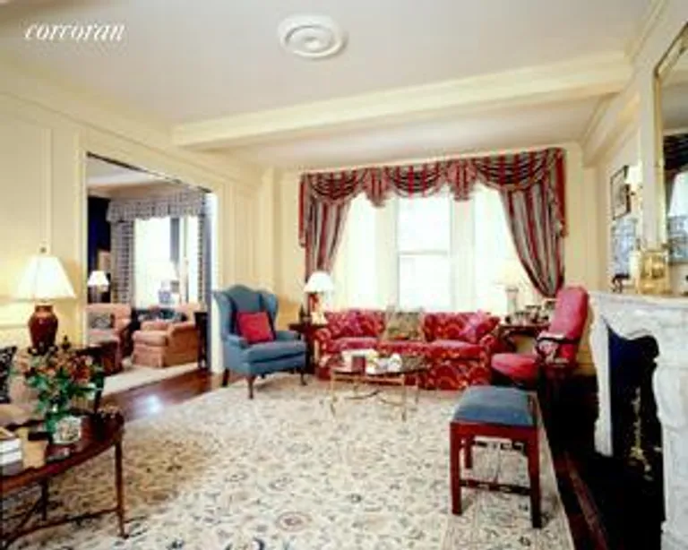 New York City Real Estate | View 410 East 57th Street, 7B | 3 Beds, 2 Baths | View 1