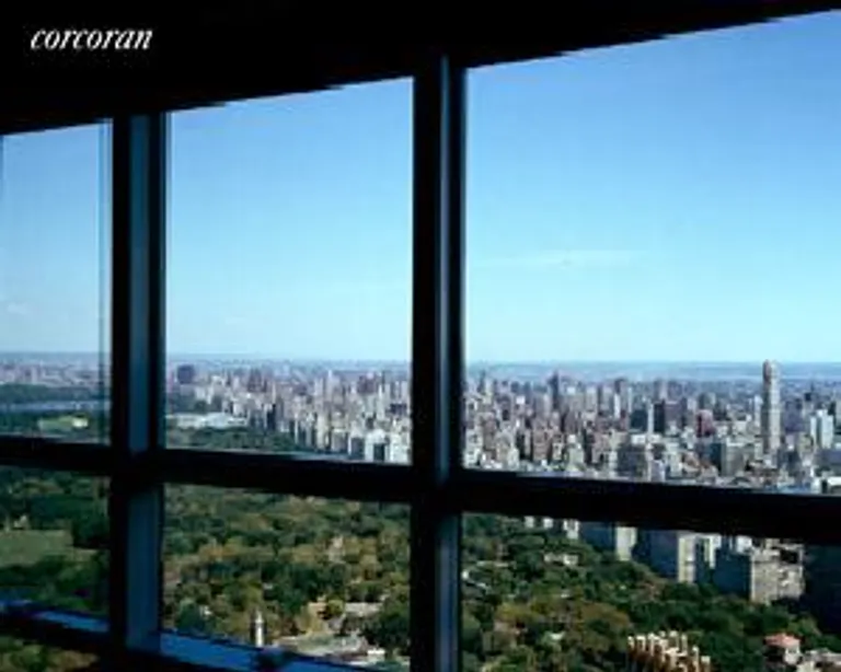 New York City Real Estate | View 146 West 57th Street, 74A | room 2 | View 3