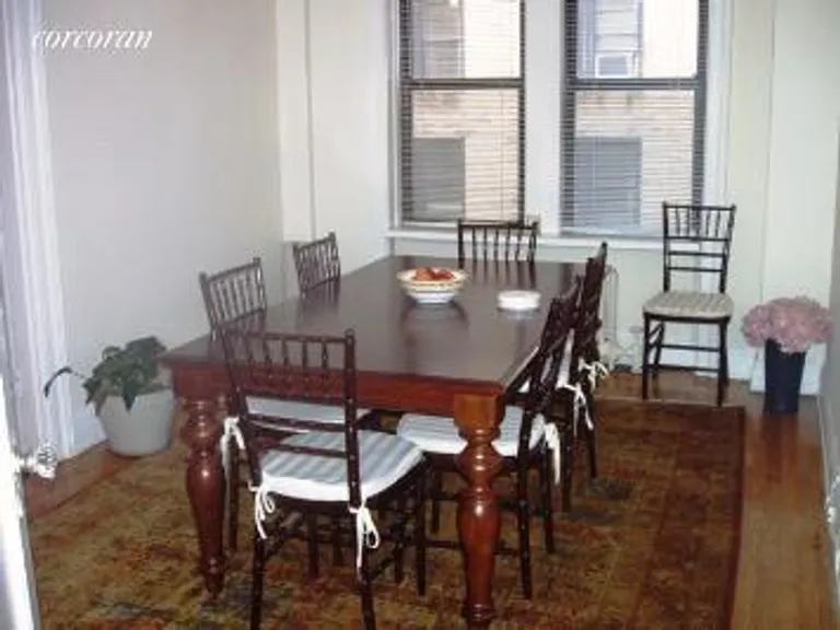 New York City Real Estate | View 140 West 58th Street, 9C | room 2 | View 3