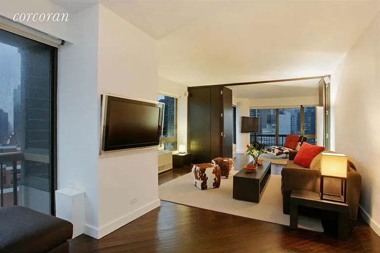 New York City Real Estate | View 167 East 61st Street, 22AB | 4 Beds, 4 Baths | View 1