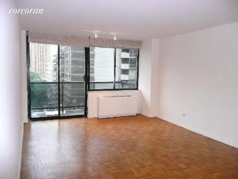 New York City Real Estate | View 255 East 49th Street, 11C | 1 Bed, 1 Bath | View 1