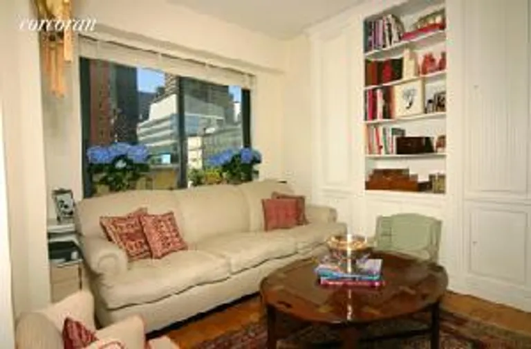 New York City Real Estate | View 200 East 61st Street, 5FG | room 1 | View 2