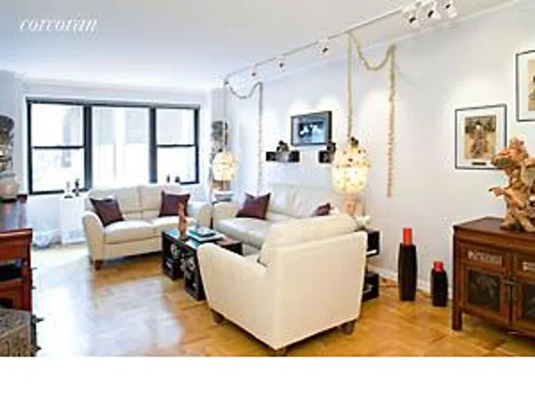 New York City Real Estate | View 301 East 62Nd Street, 3B | 1 Bed, 1 Bath | View 1