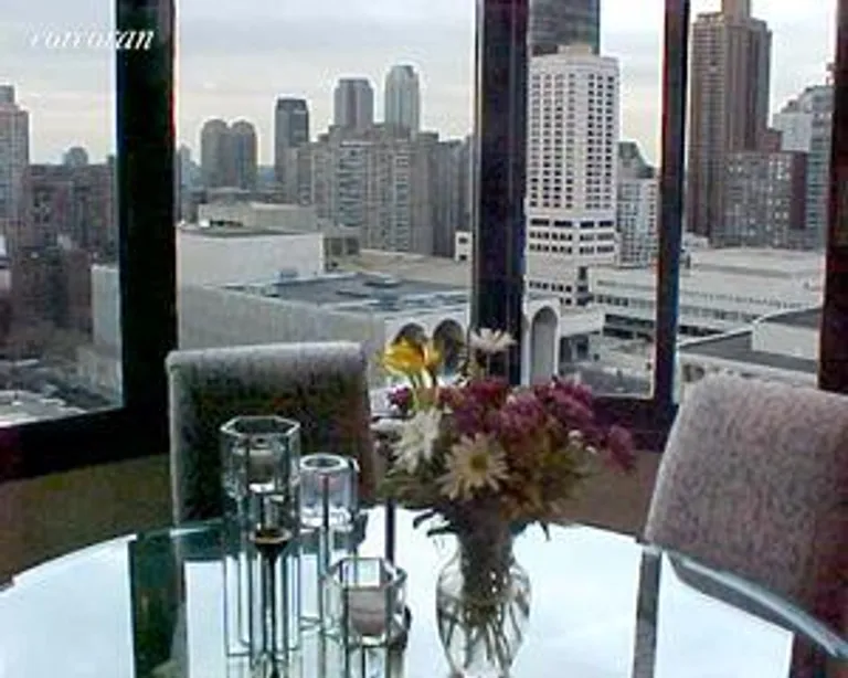New York City Real Estate | View 44 West 62nd Street, 22E | room 1 | View 2
