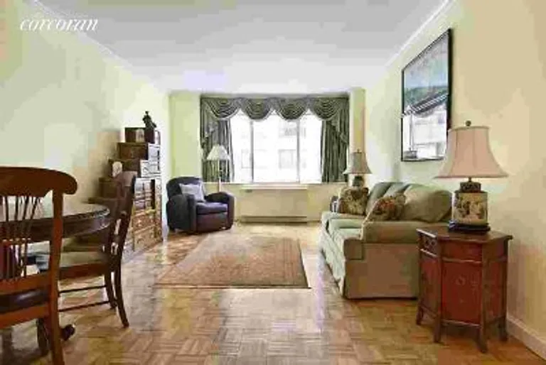 New York City Real Estate | View 61 West 62Nd Street, 9H | 1 Bed, 1 Bath | View 1