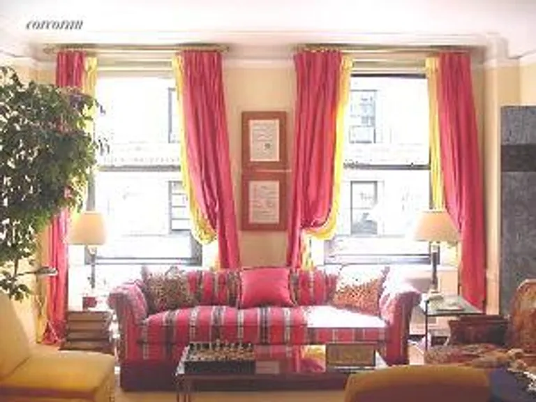 New York City Real Estate | View 29 East 64th Street, 8C | room 5 | View 6
