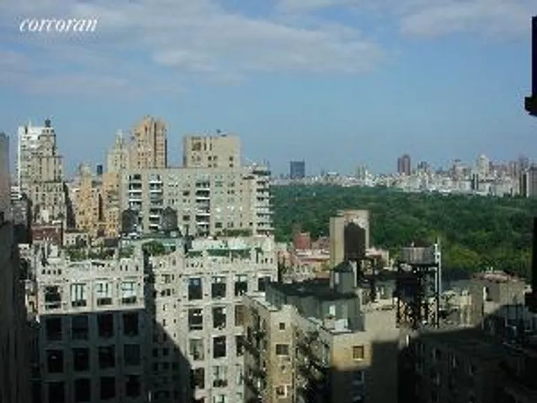 New York City Real Estate | View 10 West 66th Street, 26D | 3 Beds, 3 Baths | View 1