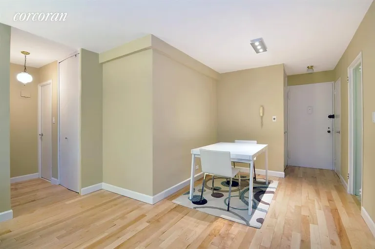 New York City Real Estate | View 435 East 65th Street, 6K | 1 Bed, 1 Bath | View 1