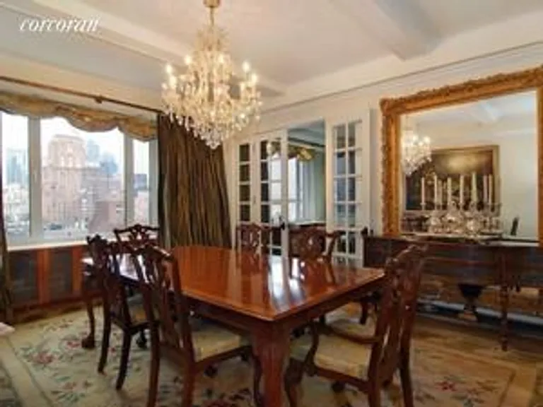 New York City Real Estate | View 139 East 66th Street, 8S | room 1 | View 2