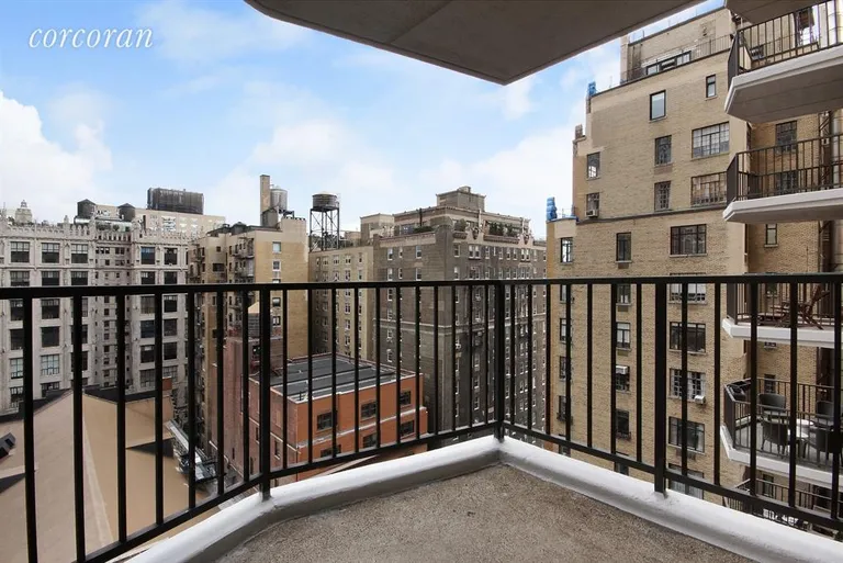New York City Real Estate | View 10 West 66th Street, 16C | 1 Bed, 1 Bath | View 1