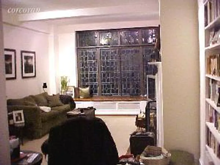 New York City Real Estate | View 40 West 67th Street, 6C | room 1 | View 2