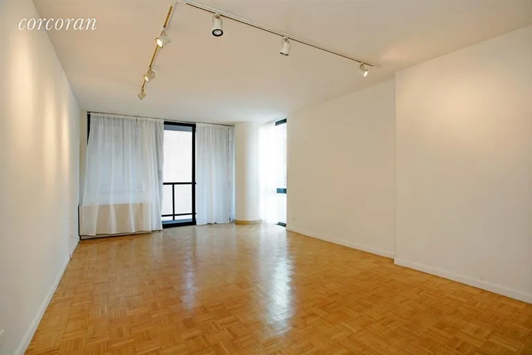 New York City Real Estate | View 255 East 49th Street, 7A | 1 Bed, 1 Bath | View 1