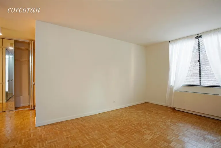 New York City Real Estate | View 255 East 49th Street, 7A | Bedroom | View 4