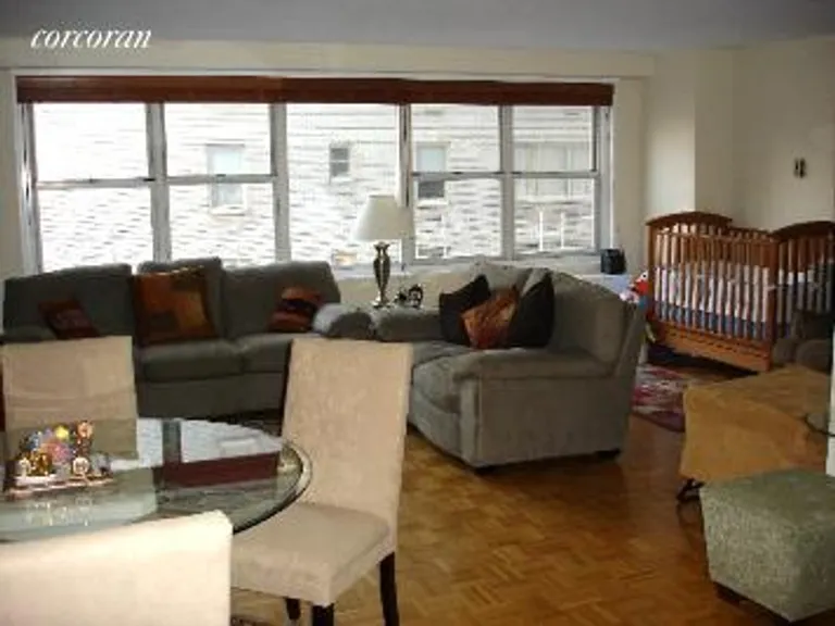 New York City Real Estate | View 155 West 68th Street, 714 | room 1 | View 2