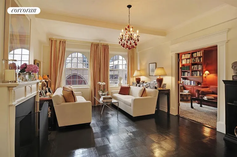 New York City Real Estate | View 129 East 69th Street, 11B | 3 Beds, 2 Baths | View 1