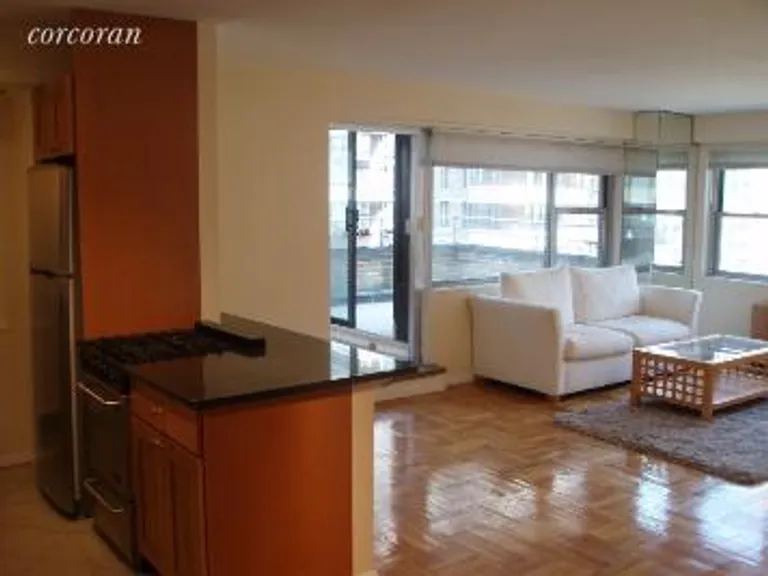 New York City Real Estate | View 330 East 49th Street, 12C | room 1 | View 2