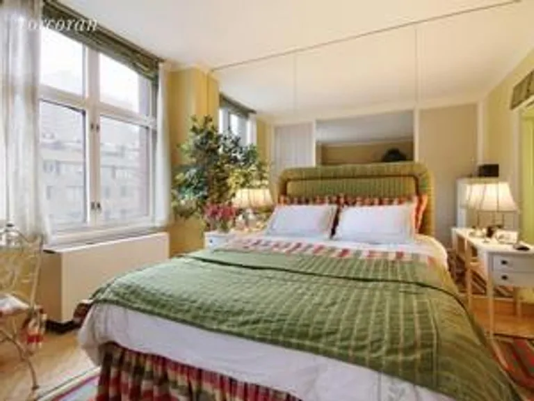 New York City Real Estate | View 188 East 70th Street, 14B | With it's own big window | View 2