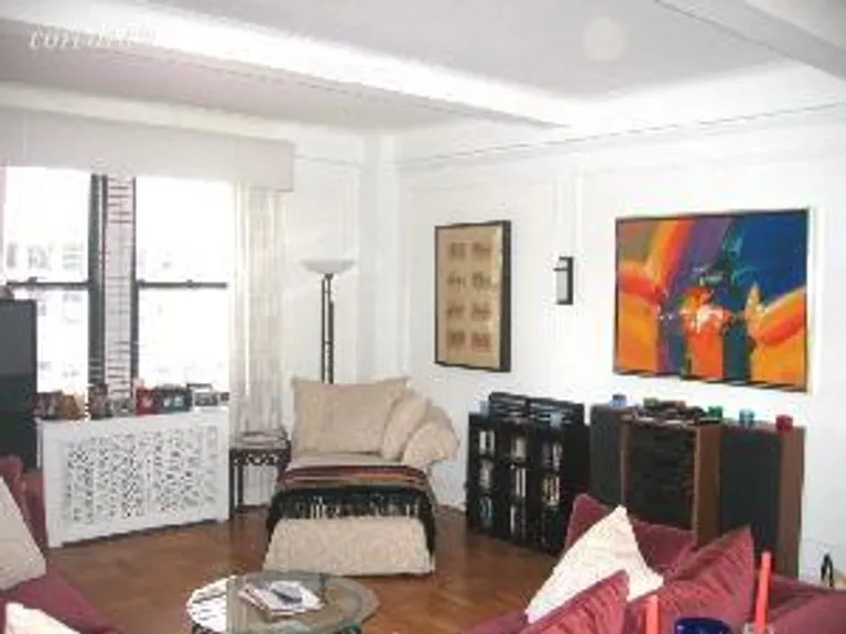 New York City Real Estate | View 243 West 70th Street, 3C | room 1 | View 2