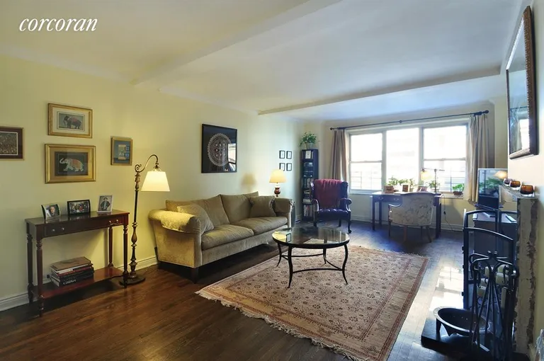 New York City Real Estate | View 414 East 52Nd Street, 5C | 2 Beds, 2 Baths | View 1