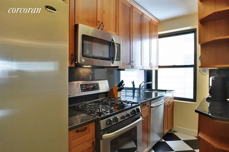 New York City Real Estate | View 414 East 52Nd Street, 5C | Kitchen | View 2