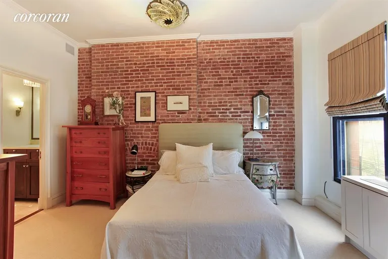 New York City Real Estate | View 56 West 71st Street, 4A | Bedroom | View 4