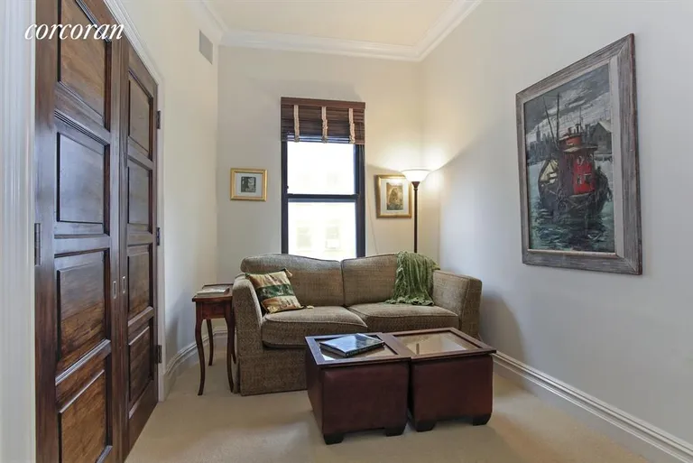New York City Real Estate | View 56 West 71st Street, 4A | 2nd Bedroom | View 5