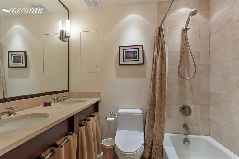 New York City Real Estate | View 56 West 71st Street, 4A | Bathroom | View 6