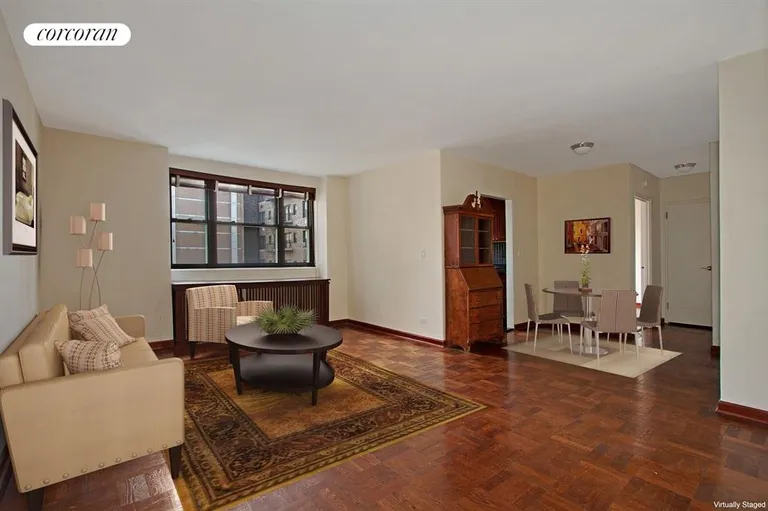 New York City Real Estate | View 315 East 72Nd Street, 11M | 1 Bed, 1 Bath | View 1