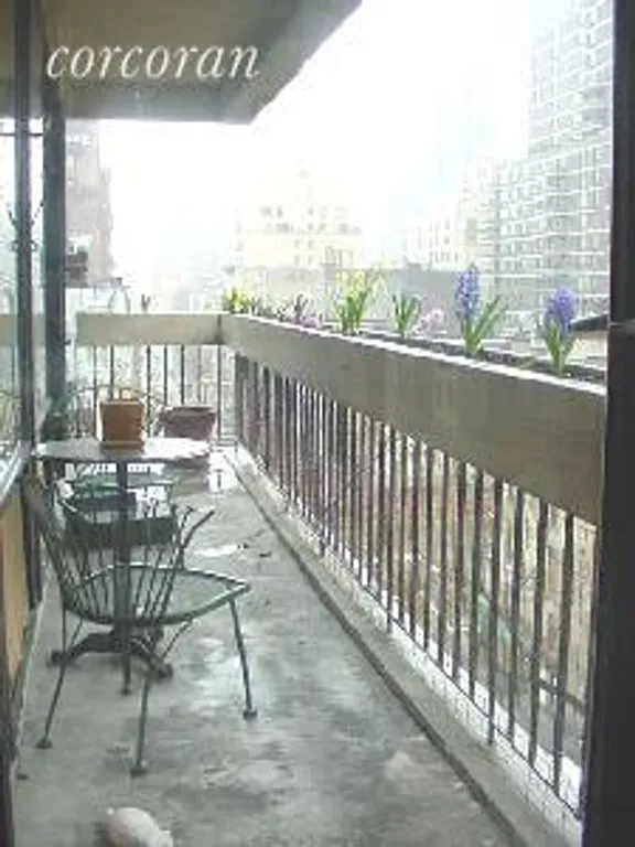 New York City Real Estate | View 245 East 50th Street, 7A | 1 Bed, 1 Bath | View 1