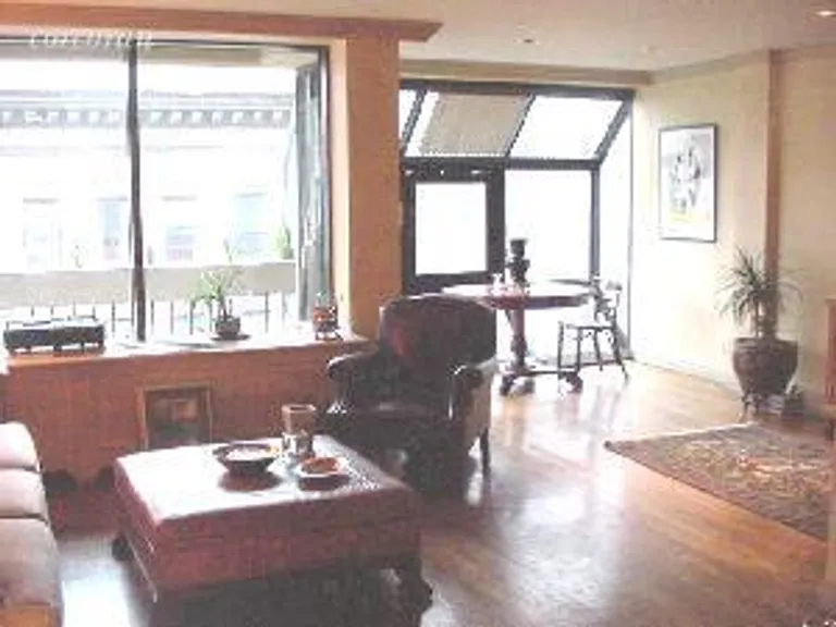 New York City Real Estate | View 245 East 50th Street, 7A | room 1 | View 2