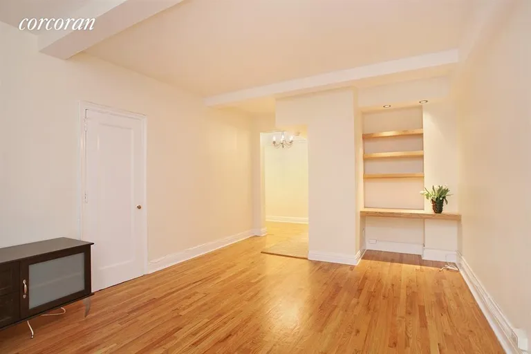 New York City Real Estate | View 12 West 72Nd Street, 12A | 1 Bed, 1 Bath | View 1