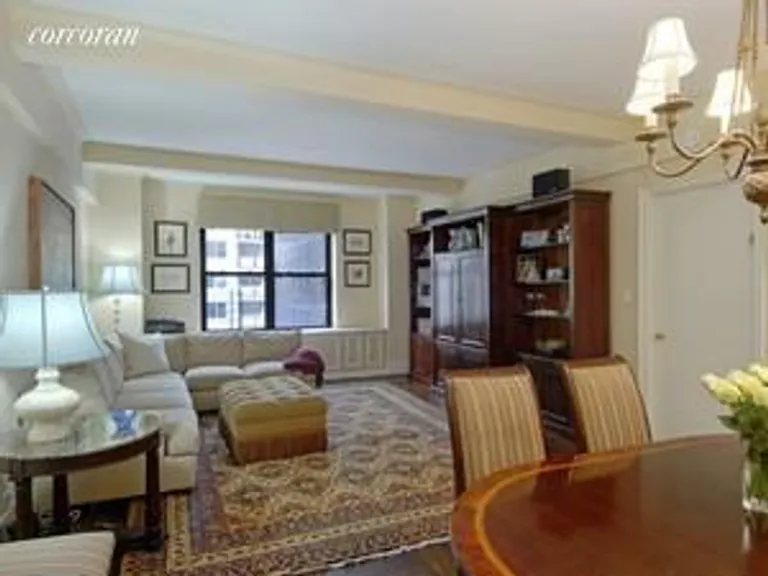New York City Real Estate | View 12 West 72Nd Street, 5E | 2 Beds, 2 Baths | View 1