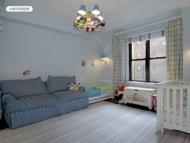 New York City Real Estate | View 12 West 72Nd Street, 5E | room 2 | View 3