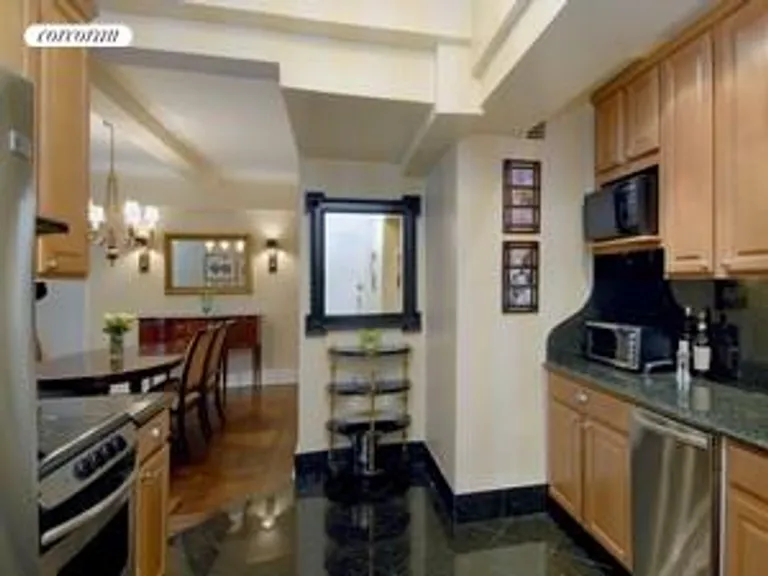New York City Real Estate | View 12 West 72Nd Street, 5E | room 3 | View 4