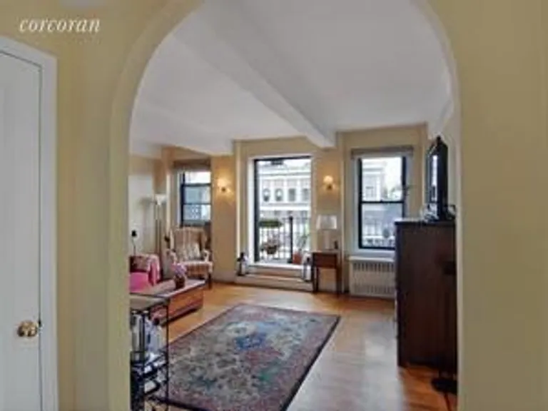 New York City Real Estate | View 121 West 72Nd Street, 10F | room 1 | View 2